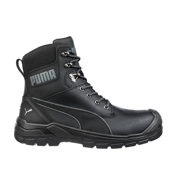 puma conquest
